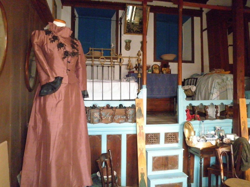 Angelica'S Hotel Fry ภายนอก รูปภาพ