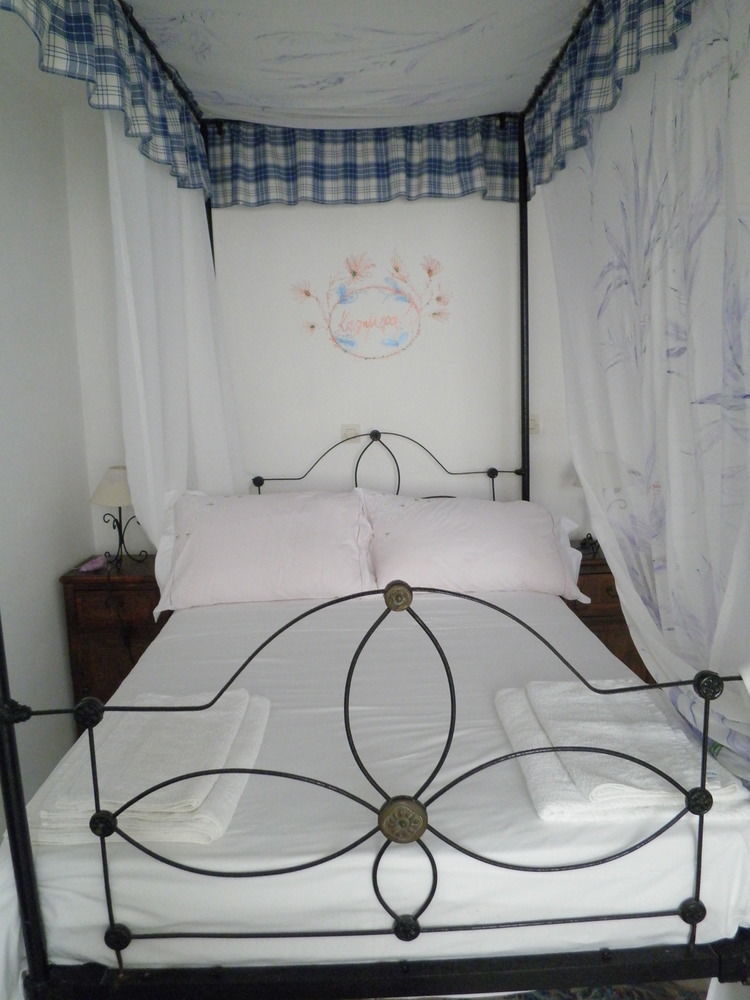 Angelica'S Hotel Fry ภายนอก รูปภาพ