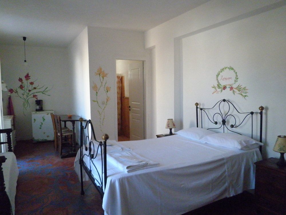 Angelica'S Hotel Fry ภายนอก รูปภาพ