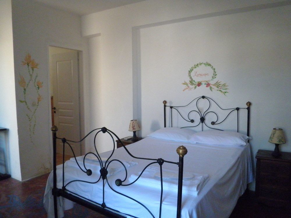 Angelica'S Hotel Fry ภายนอก รูปภาพ